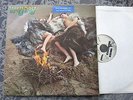 WARM DUST And It Came To Pass ORIGINAL UK  GATEFOLD 2 LP'S