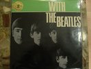 THE BEATLES Lp 