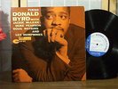 DONALD BYRD LP 