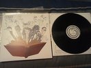 Future of the Left Curses vinyl LP McLusky RARE OOP Jesus Lizard Big Black