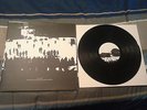 McLusky The Difference Between You and Me Vinyl LP RARE OOP Jesus Lizard