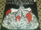 MAGMA PHILIPS FRENCH PRESSING DOUBLE LP 6395001 MINT VINYL