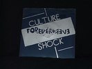 CULTURE SHOCK- 