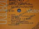 ELVIS PRESLEY+ DAVID BOWIE - 12