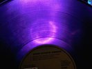 MAGMA Mekanik Destruktiw Kommandoh VERY RARE VIOLET TRANSLUCENT EX++ LP