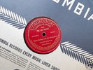 BILLIE HOLIDAY Strange Fruit/ Fine and Mellow Commodore 526 MINT Unplayed