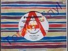 CLIFF BENNETT & REBEL ROUSERS - Thats what I said-UK PARLOPHONE PROMO 7 JOE MEEK