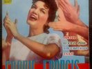 CONNIE FRANCIS EP SPAIN 1961 HISPAVOX HT-057-48 JUNTOS