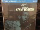 Kenny Dorham Midnight at the Cafe Bohemia 1524 Blue Note Premium Vinyl Reissue