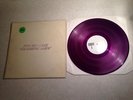 Jimi Hendrix/ Smashing Amps/ Orig TMOQ LP/ Crazy Rare Purple Wax '