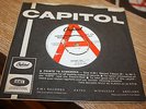 beach boys barbara ann promo 1966 uk mint-