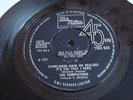 THE TEMPTATIONS  IT'S YOU THAT I NEED TMG 633 BARGAIN