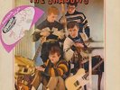 45T EP ORIGINAL autographe THE SHADOWS shadoogie/ gonzales/ blue star/ nivram