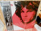 LP   THE DOORS - Greatest Hits    1980   Japan  Press   w/OBI    MINT