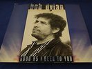 BOB DYLAN Good as I been to you RARE LP ORIG. OOP NM COL 472710 1