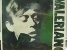 VALERIANO LEO OMONIMO LP APRIBILE CON TESTI DEI BRANI 1969 1° STAMPA ITALY
