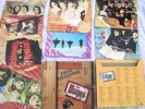 the BEATLES BOX     From Liverpool     box set; 8 records;