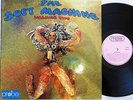 Orig. THE SOFT MACHINE 