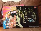 Jimi Hendrix Electric Ladyland Nude - PLUS Axis Bold as Love lp BOTH German, NM