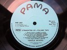 PAMA RECORDS: Straighten Up Volume 2   VG+ UK LP   PMP2007   M ROMEO   D MORGAN