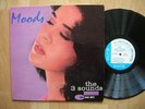 3 SOUNDS moods BLUE NOTE BLP 4044 New Youk RVG