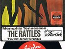 THE RATTLES 
