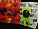 CLEAN RARE 1968 Orig   THE BIT 'A SWEET   HYPNOTIC   TRIPPY BLACKLIGHT Pop PSYCH