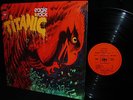 FANTASTIC M- 1971 TITANTIC   EAGLE ROCK Roaring HAMMOND HEAVY GUITAR PROG PSYCH