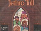JETHRO TULL  Rare 1971 Australian Only Reprise Label OOP Album 