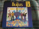 THE BEATLES - REAL ALTERNATE YELLOW SUBMARINE -  4 LP VINYL BOX SET