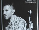 Tina Brooks Mosaic 4 LP Box - Complete Blue Note Recordings