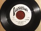 Jimmy Robins - I Just Can't Please You - Impression - Promo - Northern Soul VG+