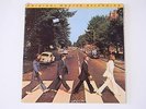 THE BEATLES Abbey Road MFSL LP Half Speed Mastered Japanese Press VG+