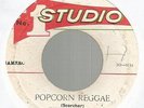 SOUL DEFENDERS - POPCORN REGGAE / ZOOT SIMMS - AFRICAN             7