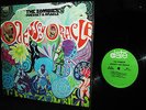 MINT SOUGHT 1968 ORIG LP   THE ZOMBIES ODYSEE & ORACLE   PERFECT UK POP PSYCH
