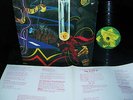 SUPERB & RARE 1974 PROMO = CHRISTMAS   LIES TO LIVE BY = HARD ACID PROG PSYCH