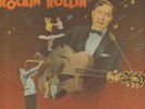 LP-BOX:Bill Haley,Rockin' Rollin'(5 LPS)[NM] (Bear Family Records)