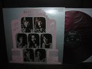 Three Dog Night Night - Harmony Japan Orig.LP RED WAX PIN-UP