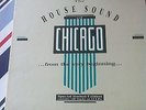 The History of the House Sound Of Chicago 12 LP Box ...from the very beginning