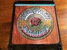 Grateful Dead 'American Beauty' LP MFSL Original Master EX+ Vinyl