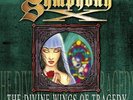 SYMPHONY X-THE DIVINE WINGS OF TRAGEDY-2VINYL LP INSIDEOUTM NEW