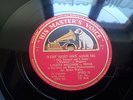 HIS MASTERS VOICE DB 2636-2643 WAGNER DIE WALKÜRE BRUNO WALTER /MELCHIOR 8x78RPM