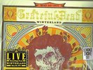 Grateful Dead Winterland Live May 30,1971 180gram Vinyl Two Lp Sealed