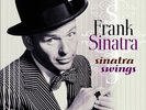 SINATRA,FRANK-SINATRA SWINGS-2VINYL LP VINYL PASS NEW