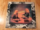AGAPE - Le Troisieme Seuil -  QUEBEC XIAN PSYCH FOLK LP - Pokora *** EX