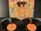  JIMI HENDRIX EXPERIENCE ELECTRIC LADY LAND MEXICAN POLYDOR POKORA