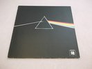 UK Quadrophonic LP Pink Floyd - Dark Side Of The Moon + Posters 1973
