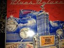 SIGNED BLUES DELUXE LP MUDDY WATERS, KOKO TAYLOR,LONNIE BROOKS WILLIE DIXON SON