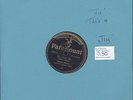 PRESTON JACKSON - IT'S TIGHT JIM / HARMONY BLUES - JAZZ 78 RPM