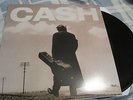 JOHNNY CASH 